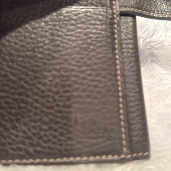Gucci Monogram Wallet - Picture 5 of 16
